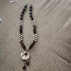 Vintage Freshwpearla Stone J.